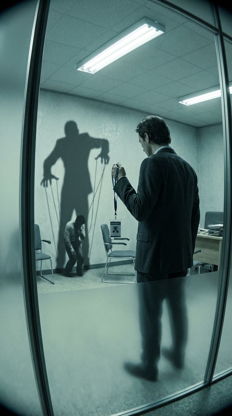 Social Engineering: Why Your Employees Are Your Biggest Vulnerability